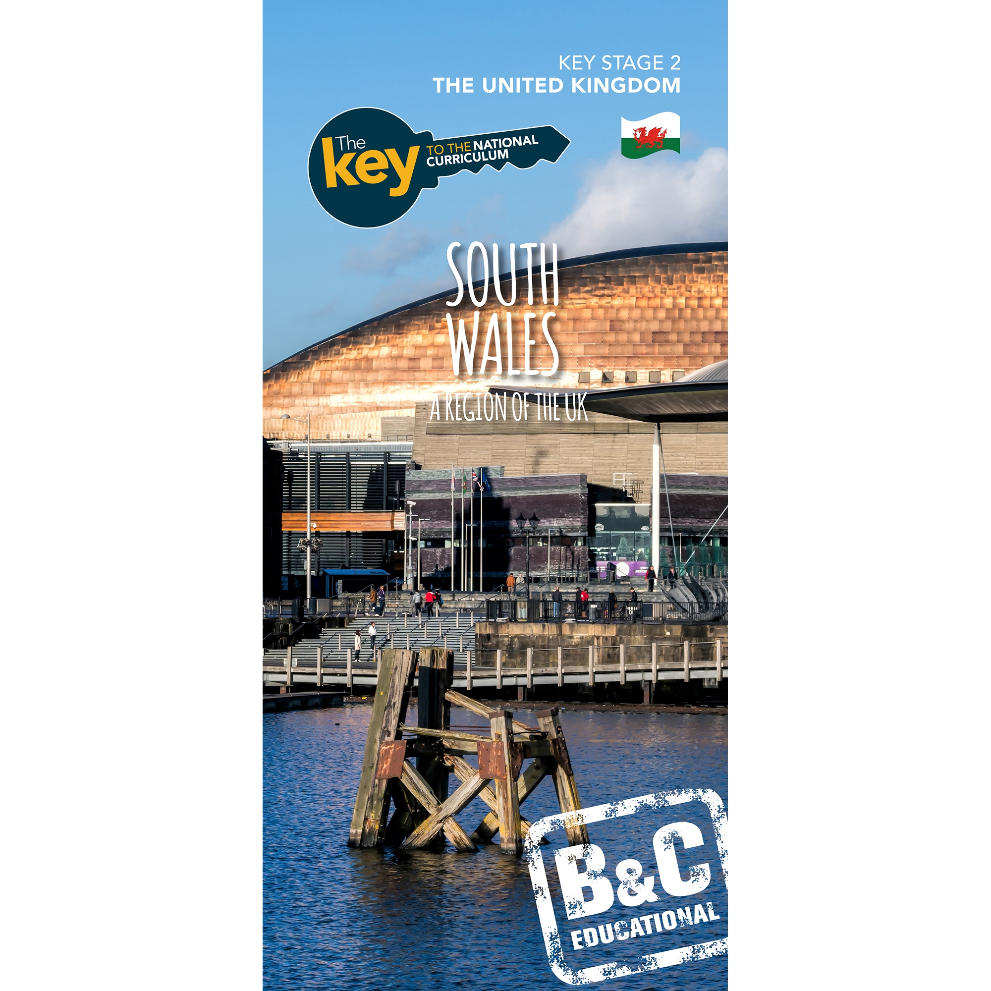 The Key To the National Curriculum - South Wales